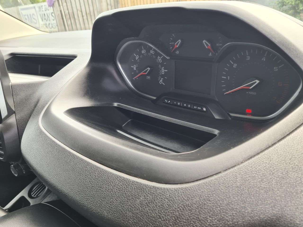 2024 PEUGEOT PARTNER 2024 PEUGEOT PARTNER
