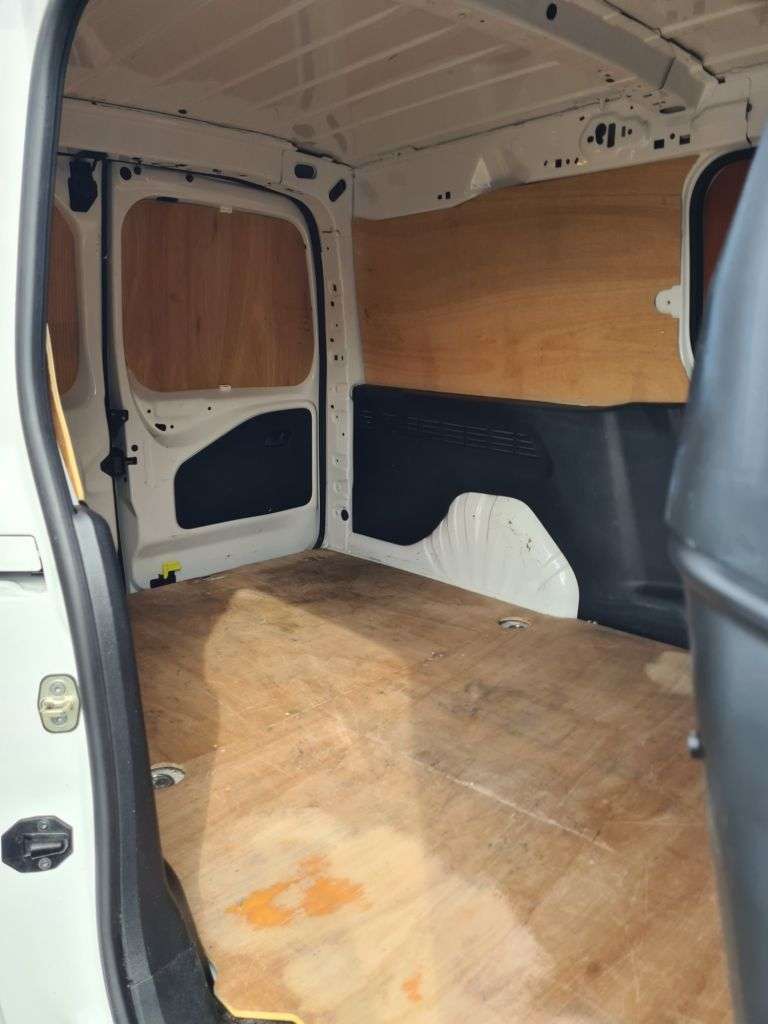 2020 VAUXHALL COMBO 2020 VAUXHALL COMBO