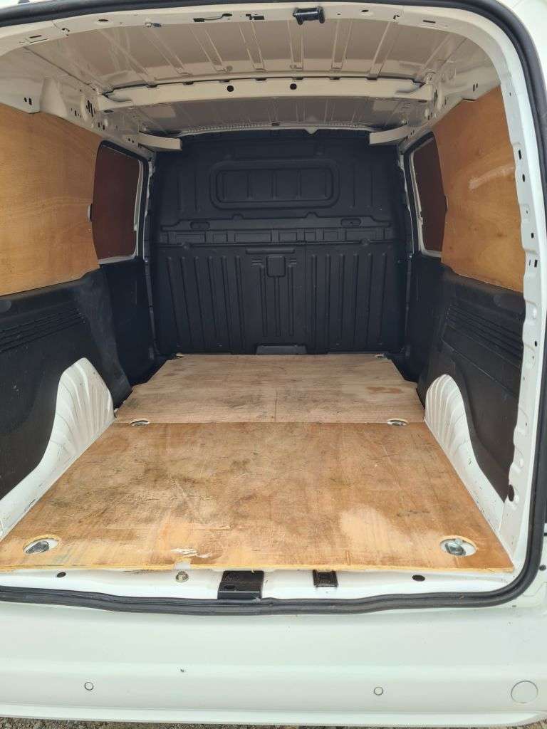 2020 VAUXHALL COMBO 2020 VAUXHALL COMBO