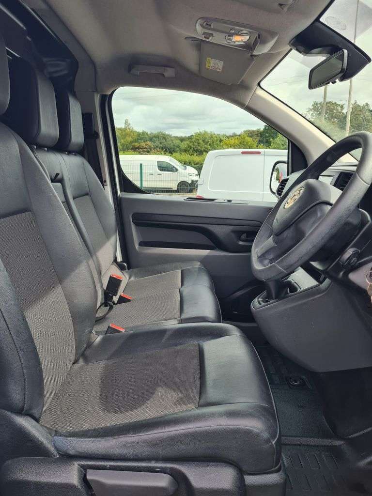 2020 VAUXHALL VIVARO 2020 VAUXHALL VIVARO