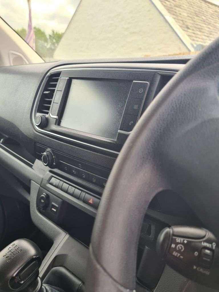 2020 VAUXHALL VIVARO 2020 VAUXHALL VIVARO