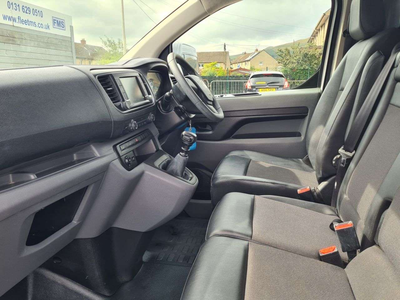 2020 VAUXHALL VIVARO 2020 VAUXHALL VIVARO