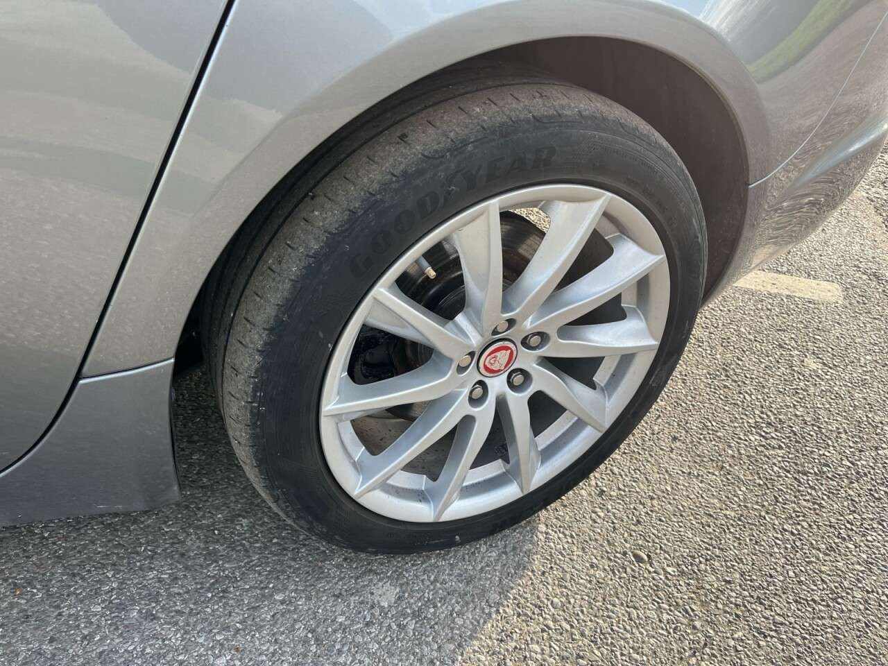 2013 JAGUAR XF 2013 JAGUAR XF