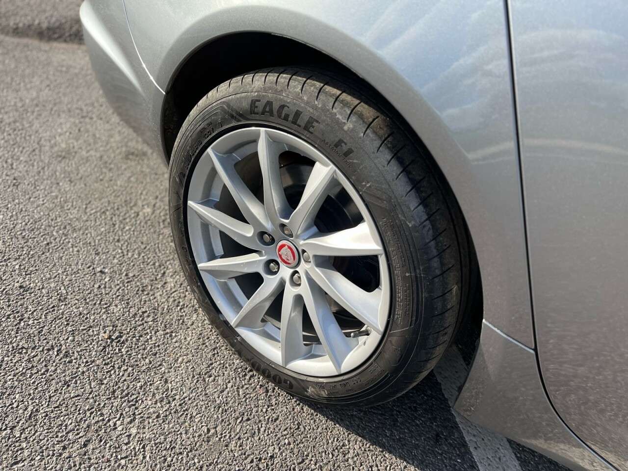 2013 JAGUAR XF 2013 JAGUAR XF