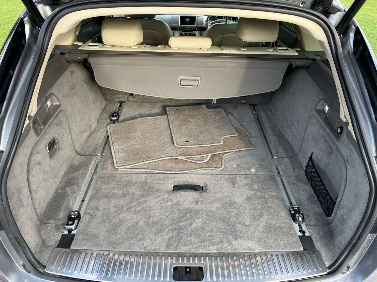 2013 JAGUAR XF 2013 JAGUAR XF