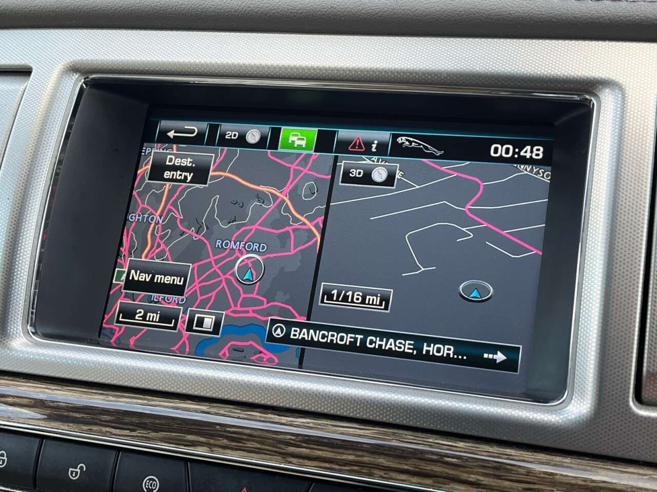 2013 JAGUAR XF 2013 JAGUAR XF