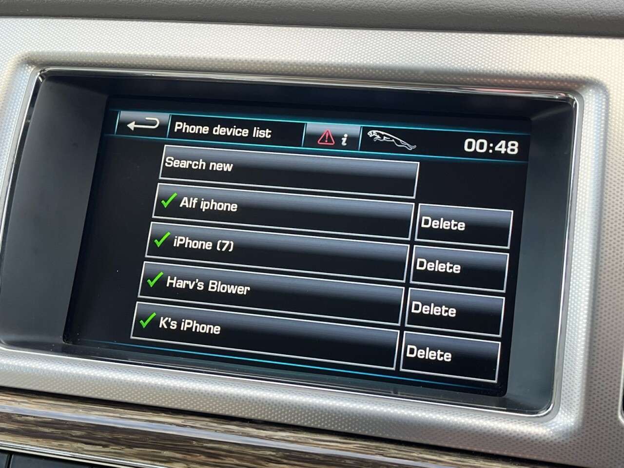 2013 JAGUAR XF 2013 JAGUAR XF