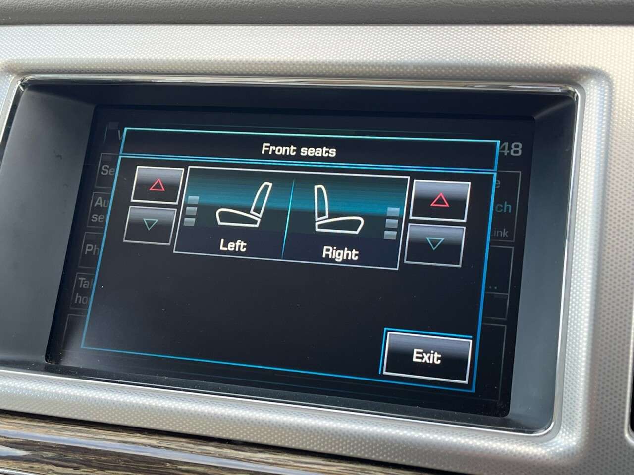 2013 JAGUAR XF 2013 JAGUAR XF