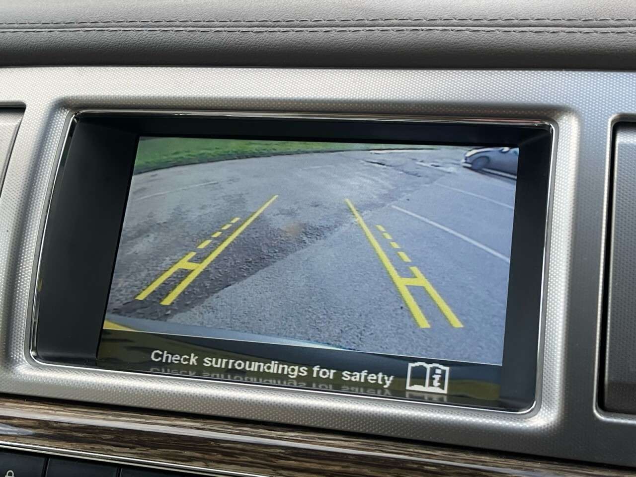 2013 JAGUAR XF 2013 JAGUAR XF