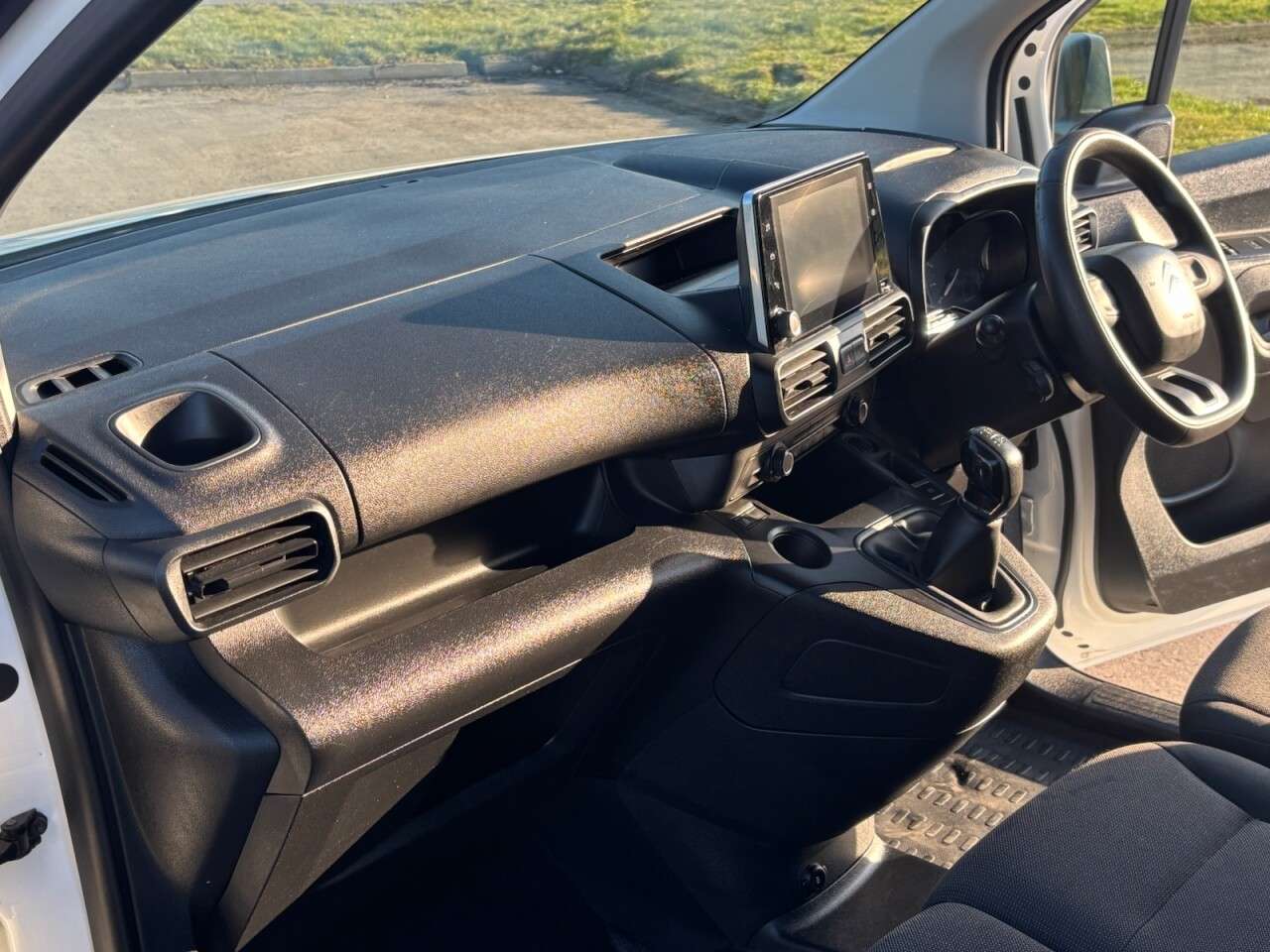 2019 CITROEN BERLINGO 2019 CITROEN BERLINGO