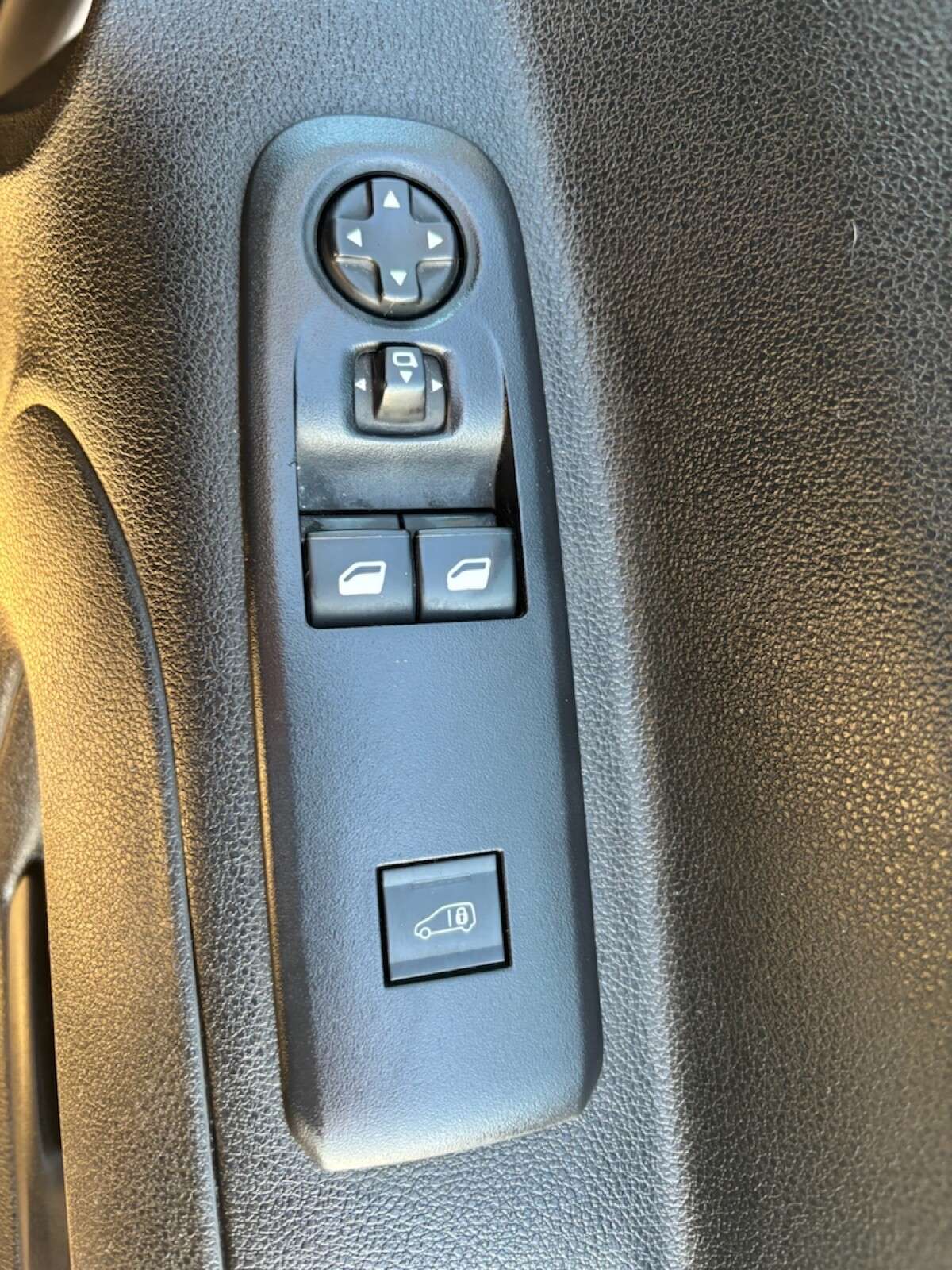 2019 CITROEN BERLINGO 2019 CITROEN BERLINGO