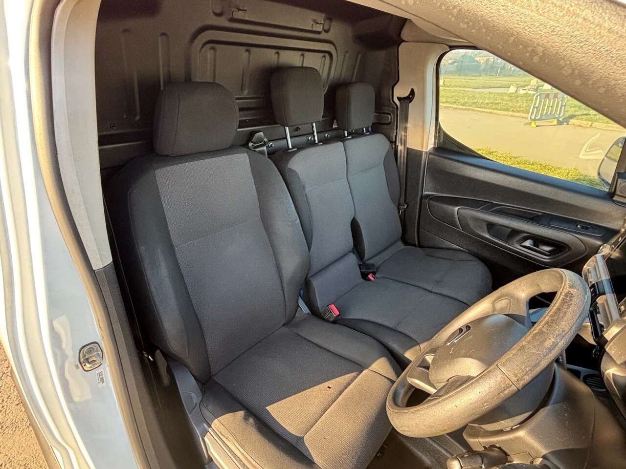 2019 CITROEN BERLINGO 2019 CITROEN BERLINGO