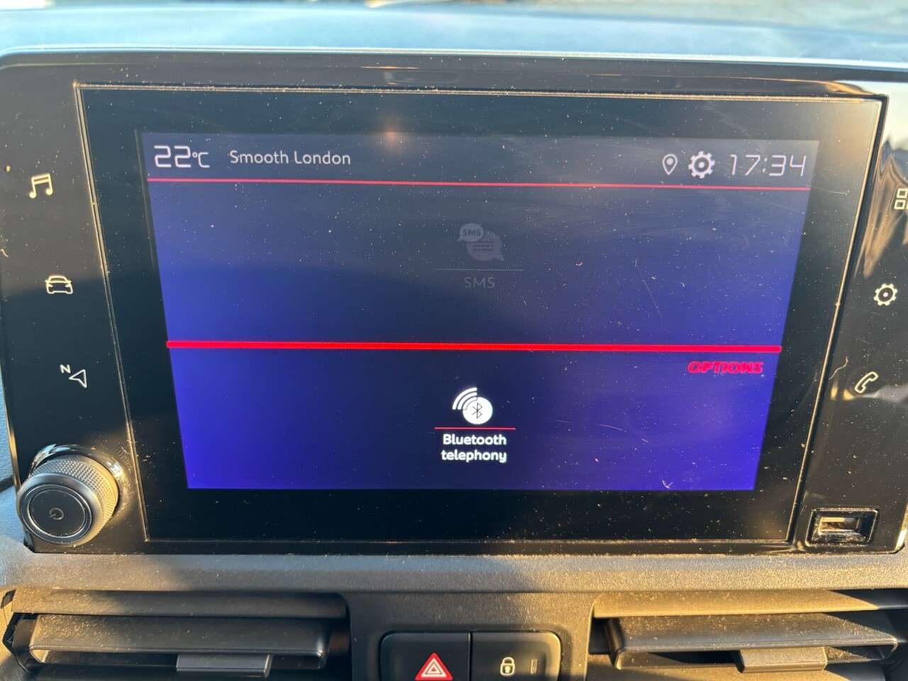 2019 CITROEN BERLINGO 2019 CITROEN BERLINGO