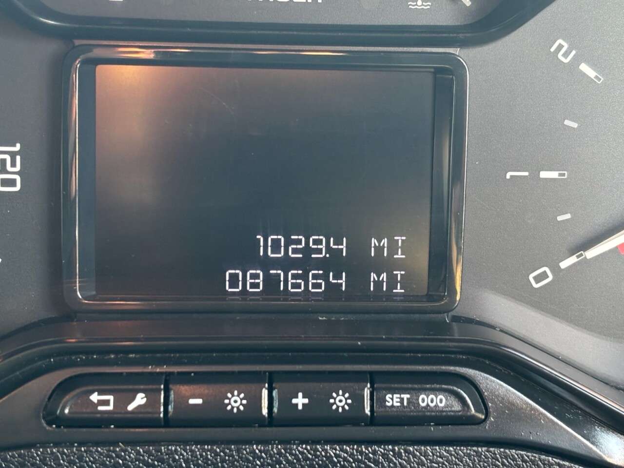 2019 CITROEN BERLINGO 2019 CITROEN BERLINGO