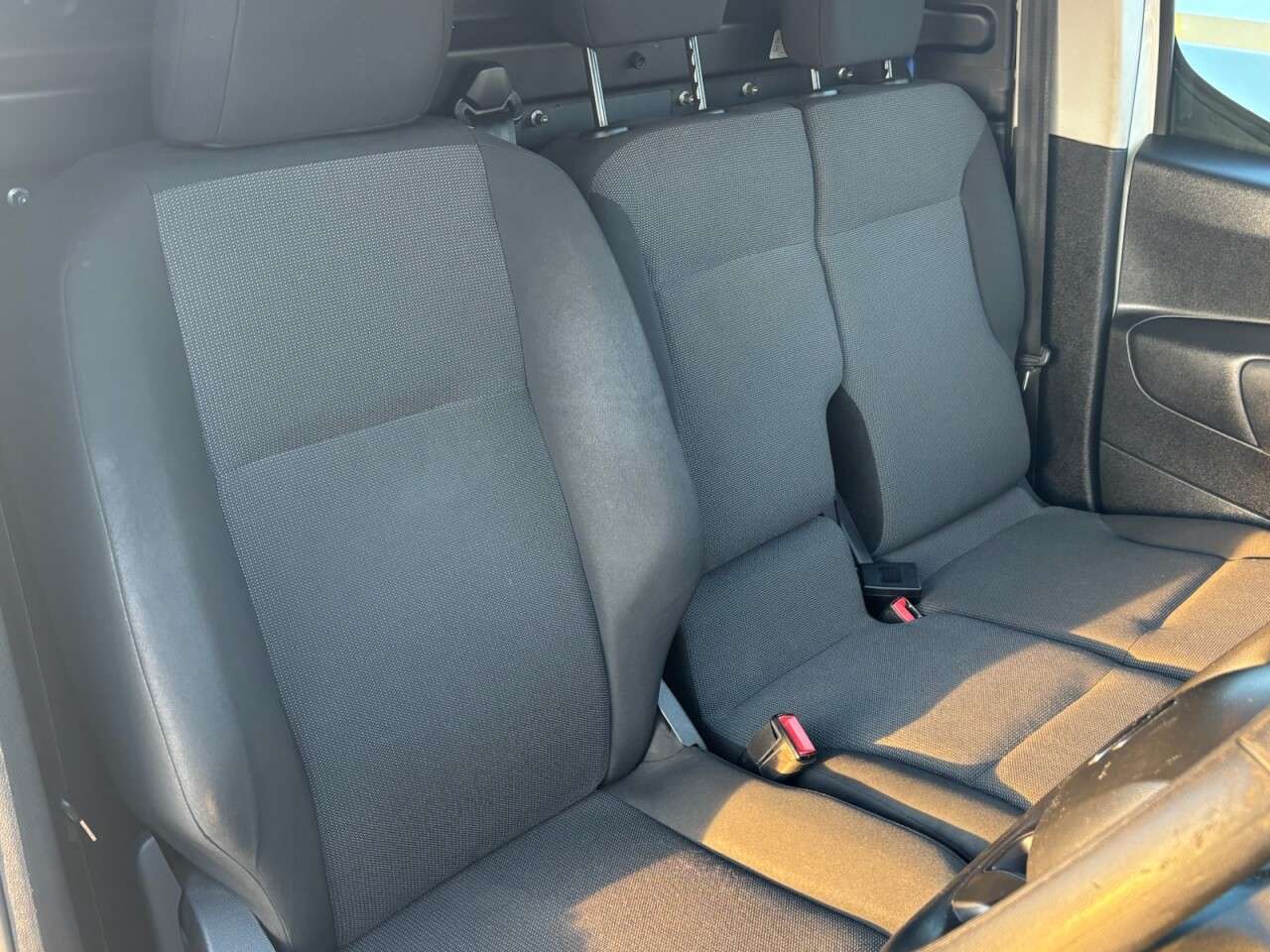 2019 CITROEN BERLINGO 2019 CITROEN BERLINGO