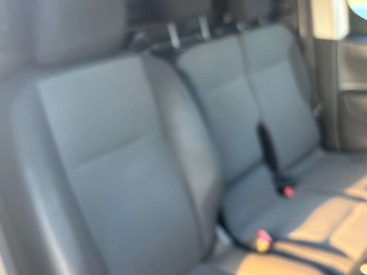 2019 CITROEN BERLINGO 2019 CITROEN BERLINGO