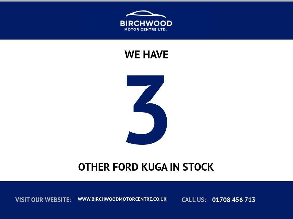 2016 FORD KUGA 2016 FORD KUGA