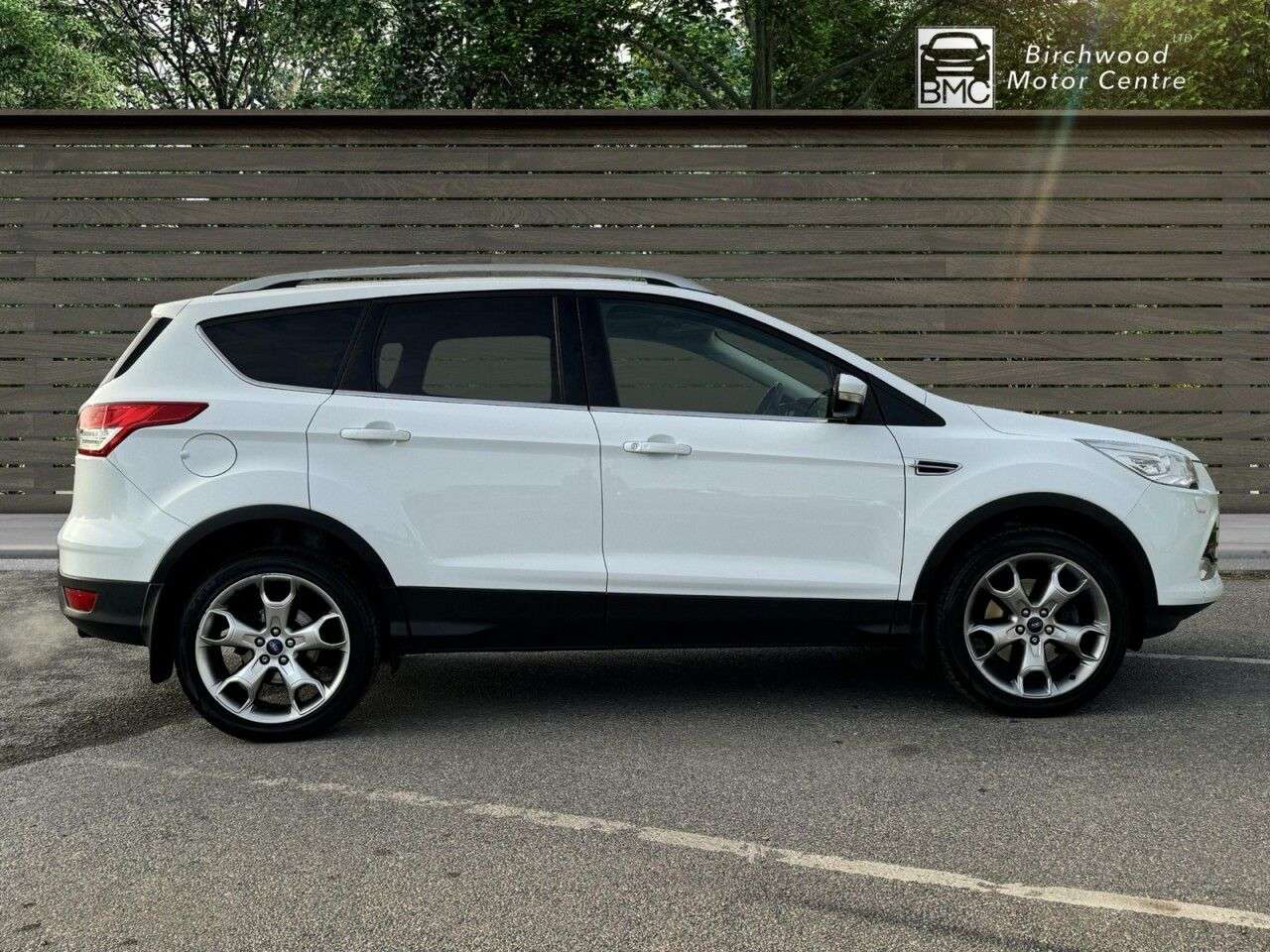 2016 FORD KUGA 2016 FORD KUGA