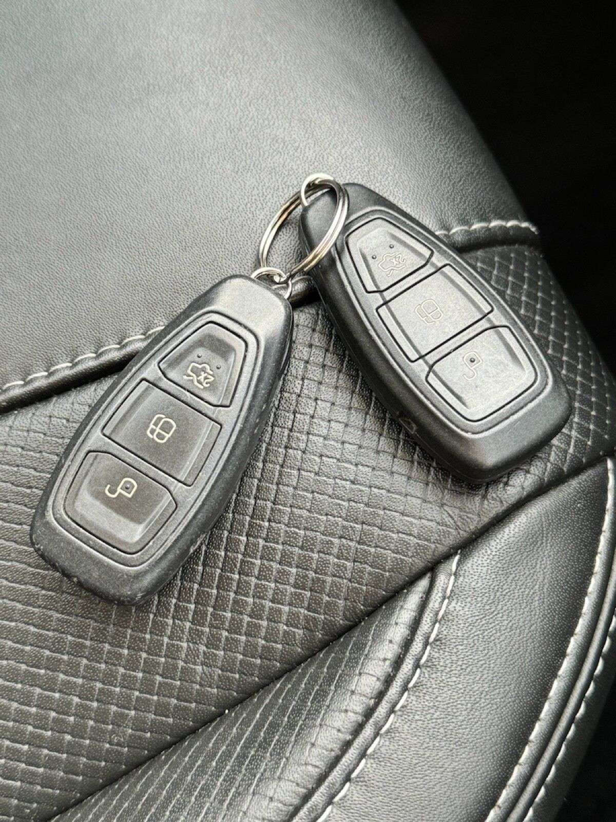 2016 FORD KUGA 2016 FORD KUGA