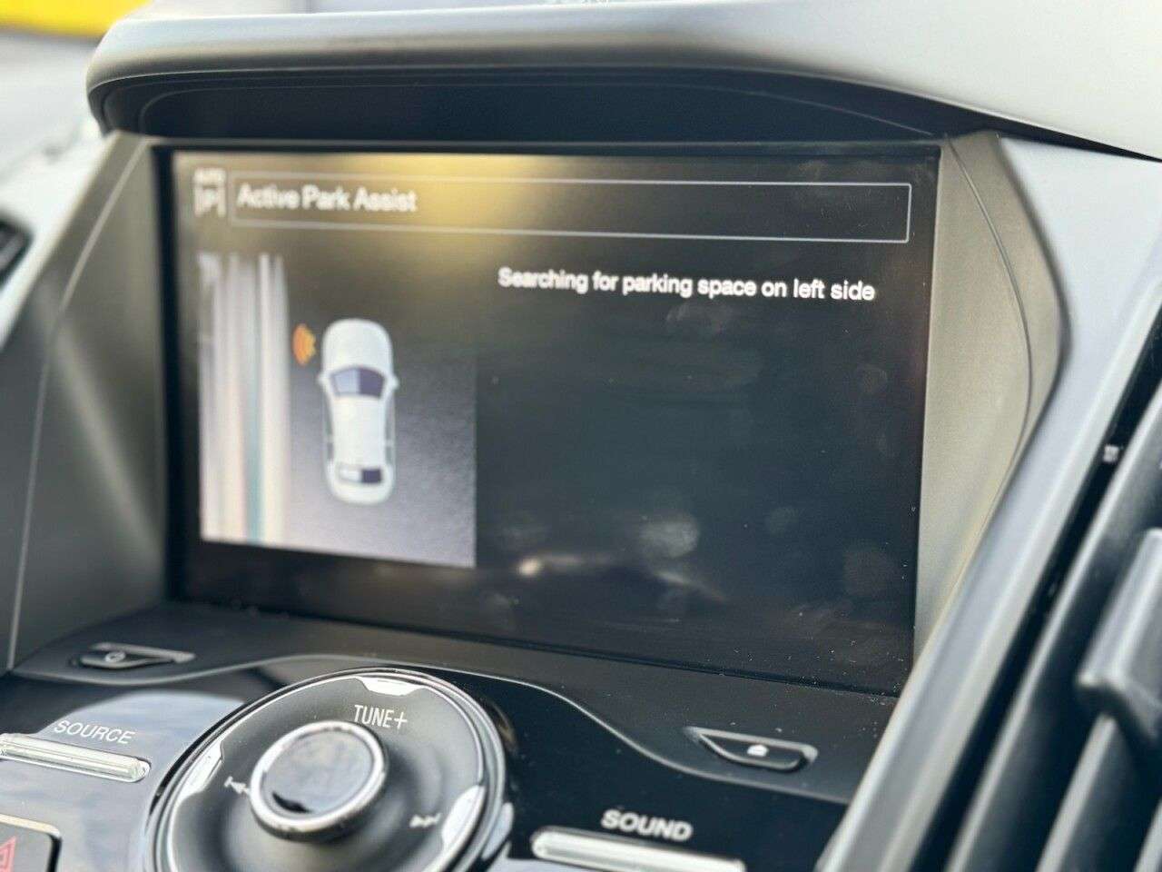 2016 FORD KUGA 2016 FORD KUGA