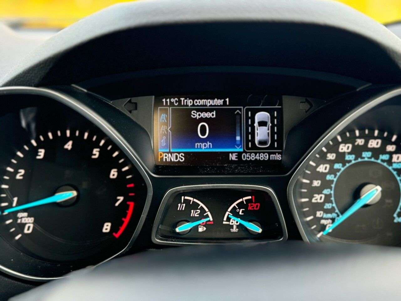 2016 FORD KUGA 2016 FORD KUGA