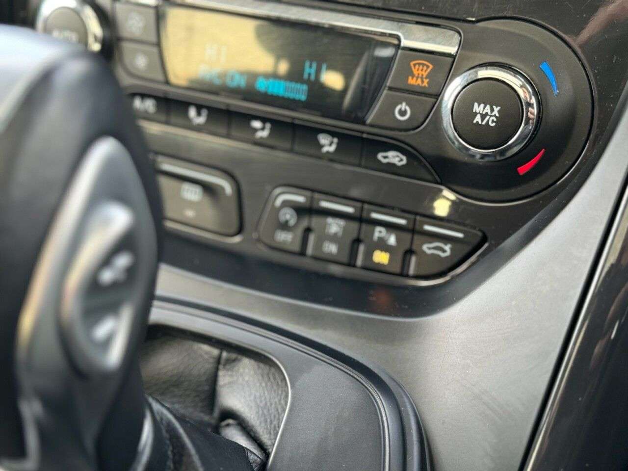 2016 FORD KUGA 2016 FORD KUGA