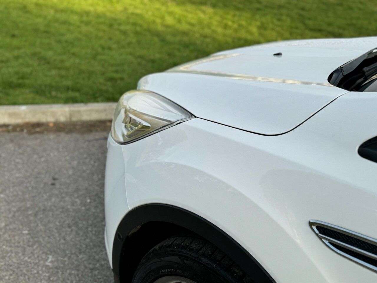 2016 FORD KUGA 2016 FORD KUGA
