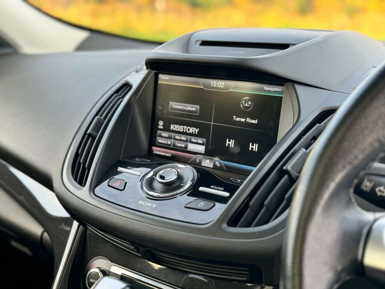 2016 FORD KUGA 2016 FORD KUGA