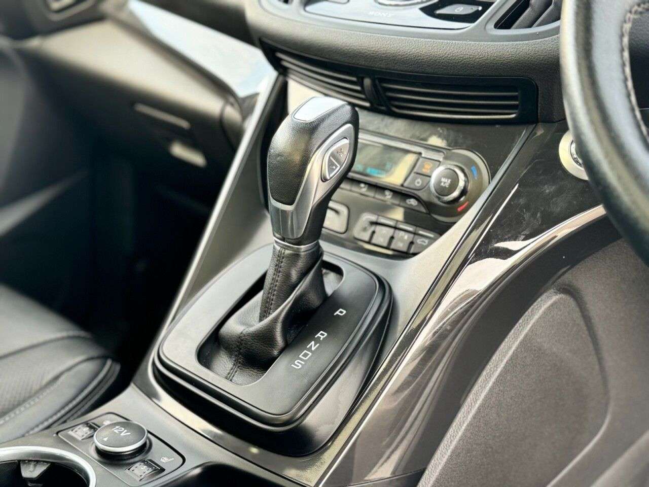 2016 FORD KUGA 2016 FORD KUGA