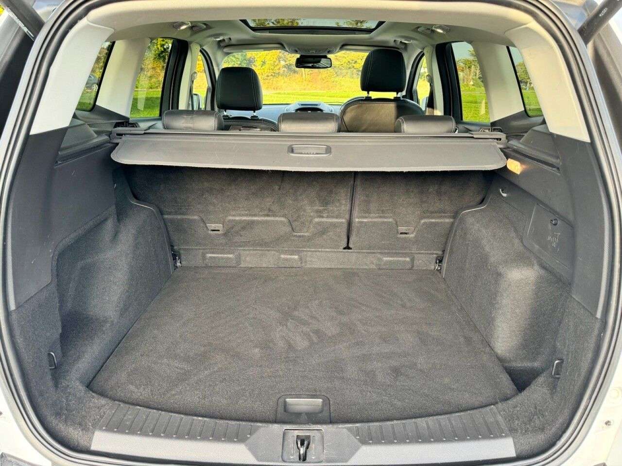 2016 FORD KUGA 2016 FORD KUGA