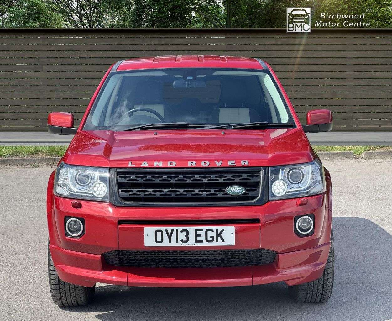 2013 LAND ROVER FREELANDER 2 2013 LAND ROVER FREELANDER 2