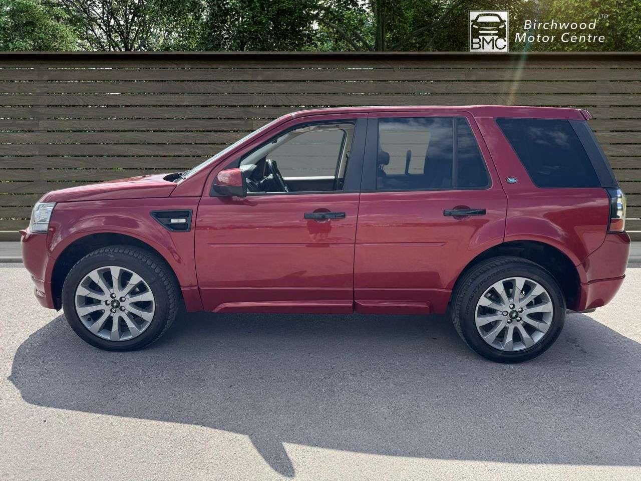 2013 LAND ROVER FREELANDER 2 2013 LAND ROVER FREELANDER 2