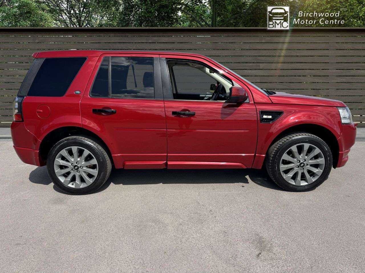 2013 LAND ROVER FREELANDER 2 2013 LAND ROVER FREELANDER 2
