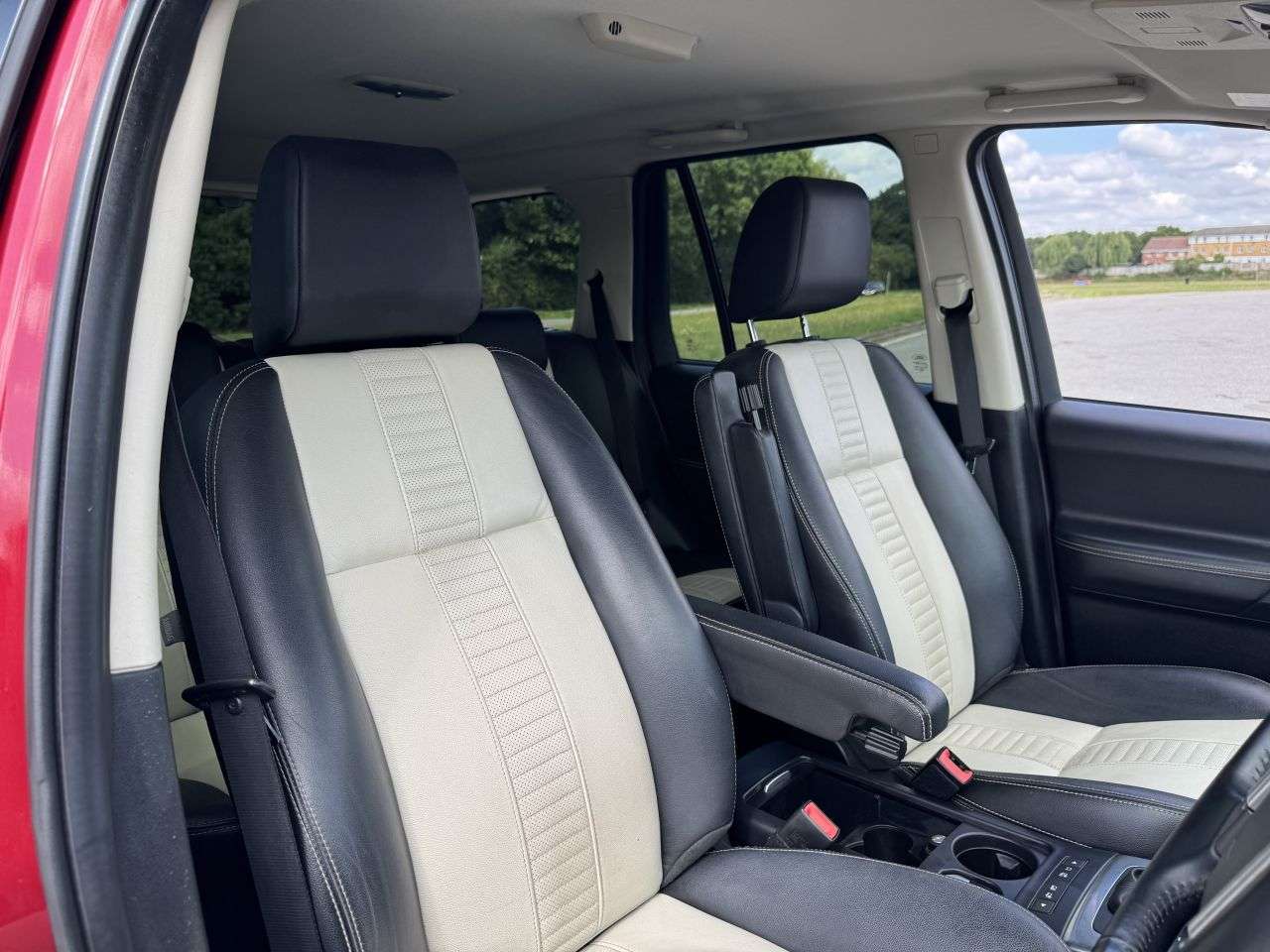 2013 LAND ROVER FREELANDER 2 2013 LAND ROVER FREELANDER 2