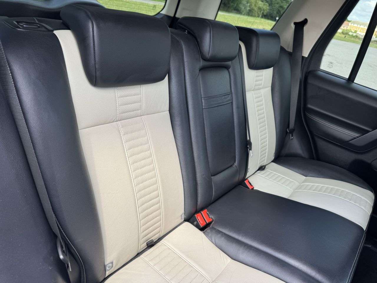 2013 LAND ROVER FREELANDER 2 2013 LAND ROVER FREELANDER 2