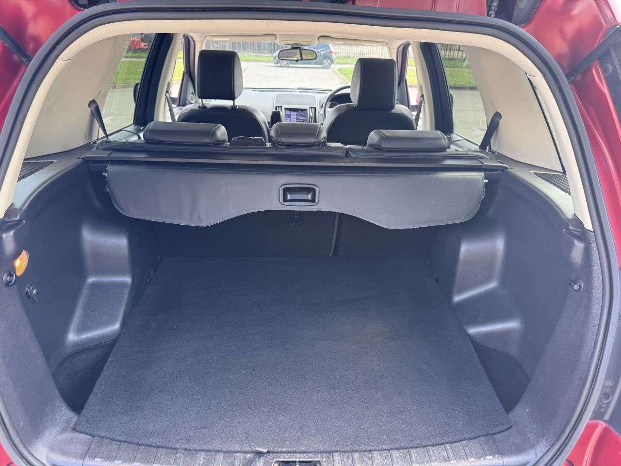 2013 LAND ROVER FREELANDER 2 2013 LAND ROVER FREELANDER 2