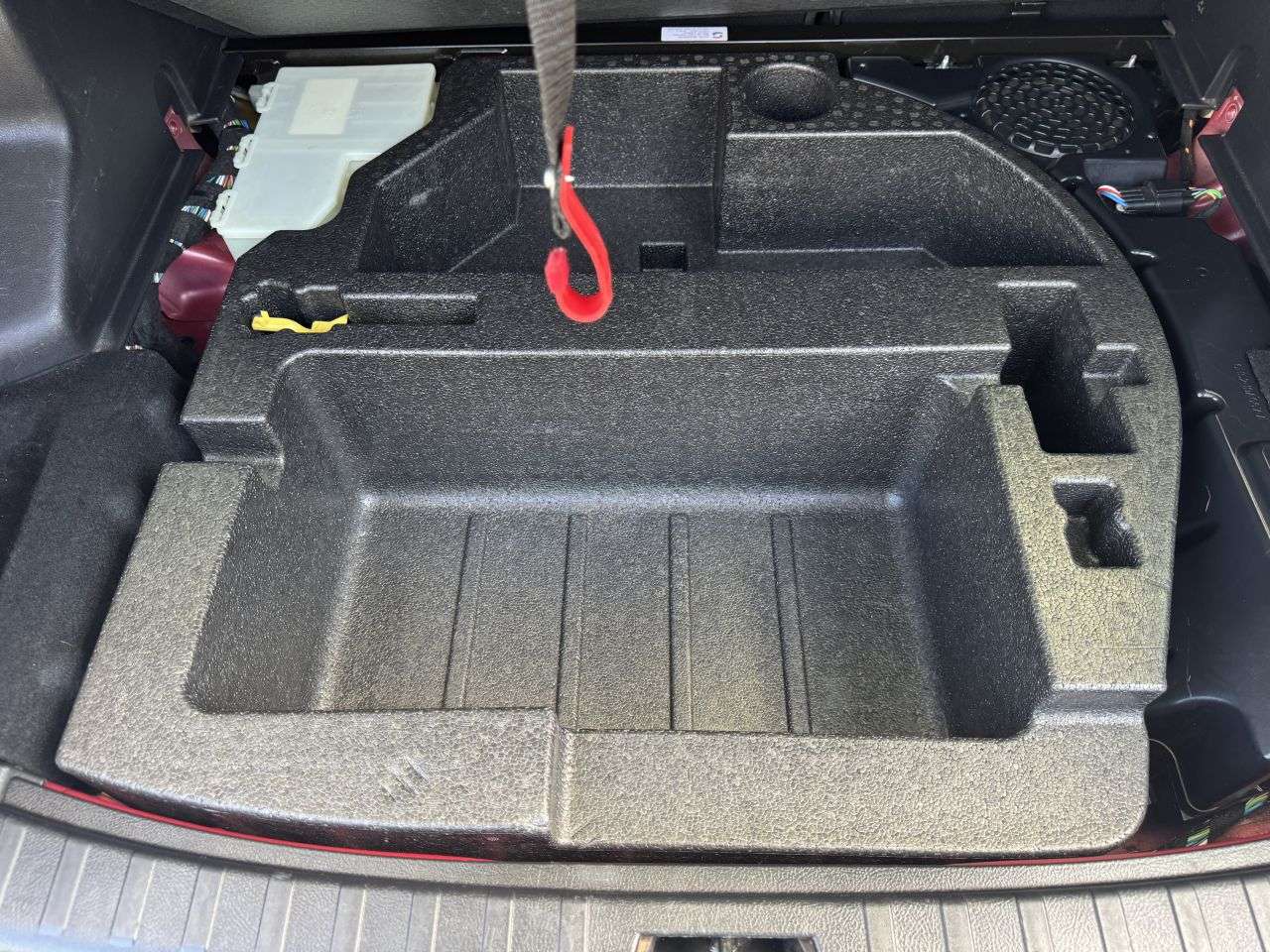 2013 LAND ROVER FREELANDER 2 2013 LAND ROVER FREELANDER 2