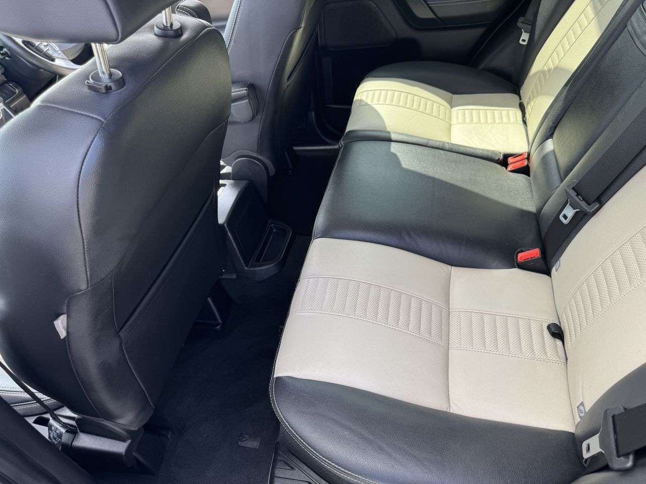 2013 LAND ROVER FREELANDER 2 2013 LAND ROVER FREELANDER 2