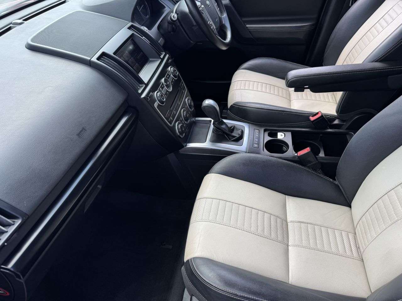 2013 LAND ROVER FREELANDER 2 2013 LAND ROVER FREELANDER 2