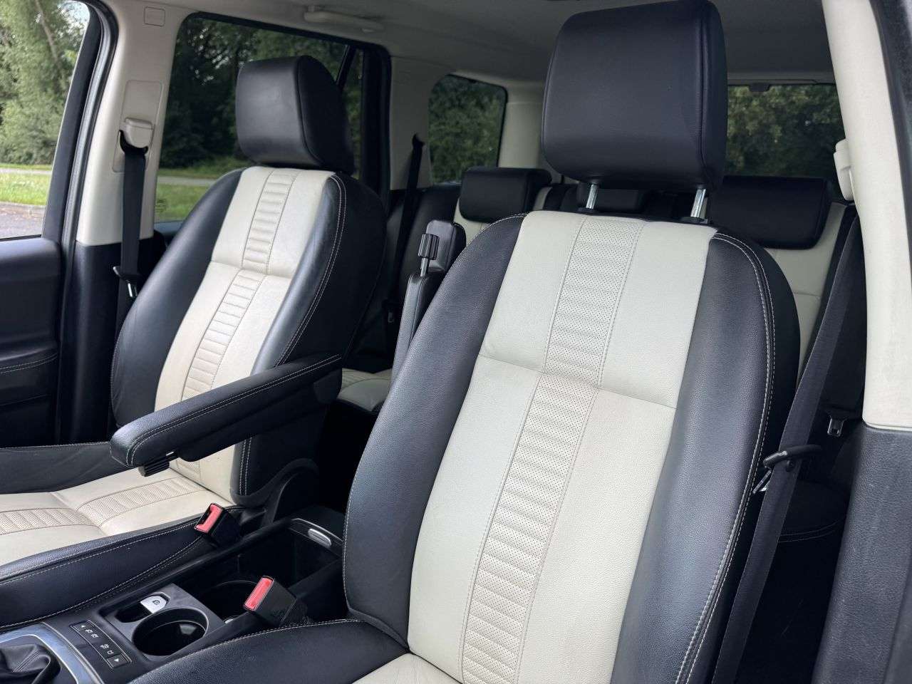 2013 LAND ROVER FREELANDER 2 2013 LAND ROVER FREELANDER 2