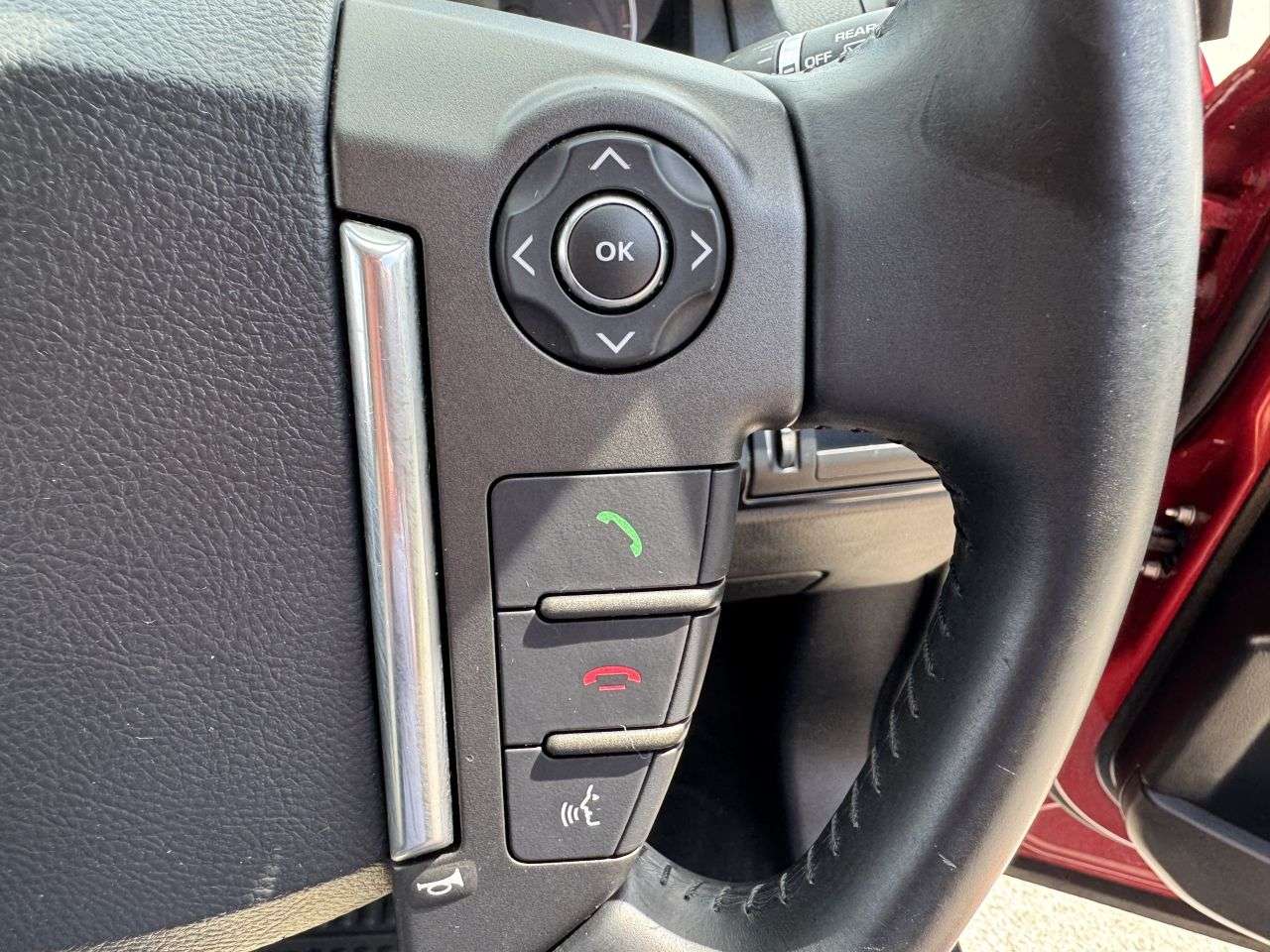 2013 LAND ROVER FREELANDER 2 2013 LAND ROVER FREELANDER 2