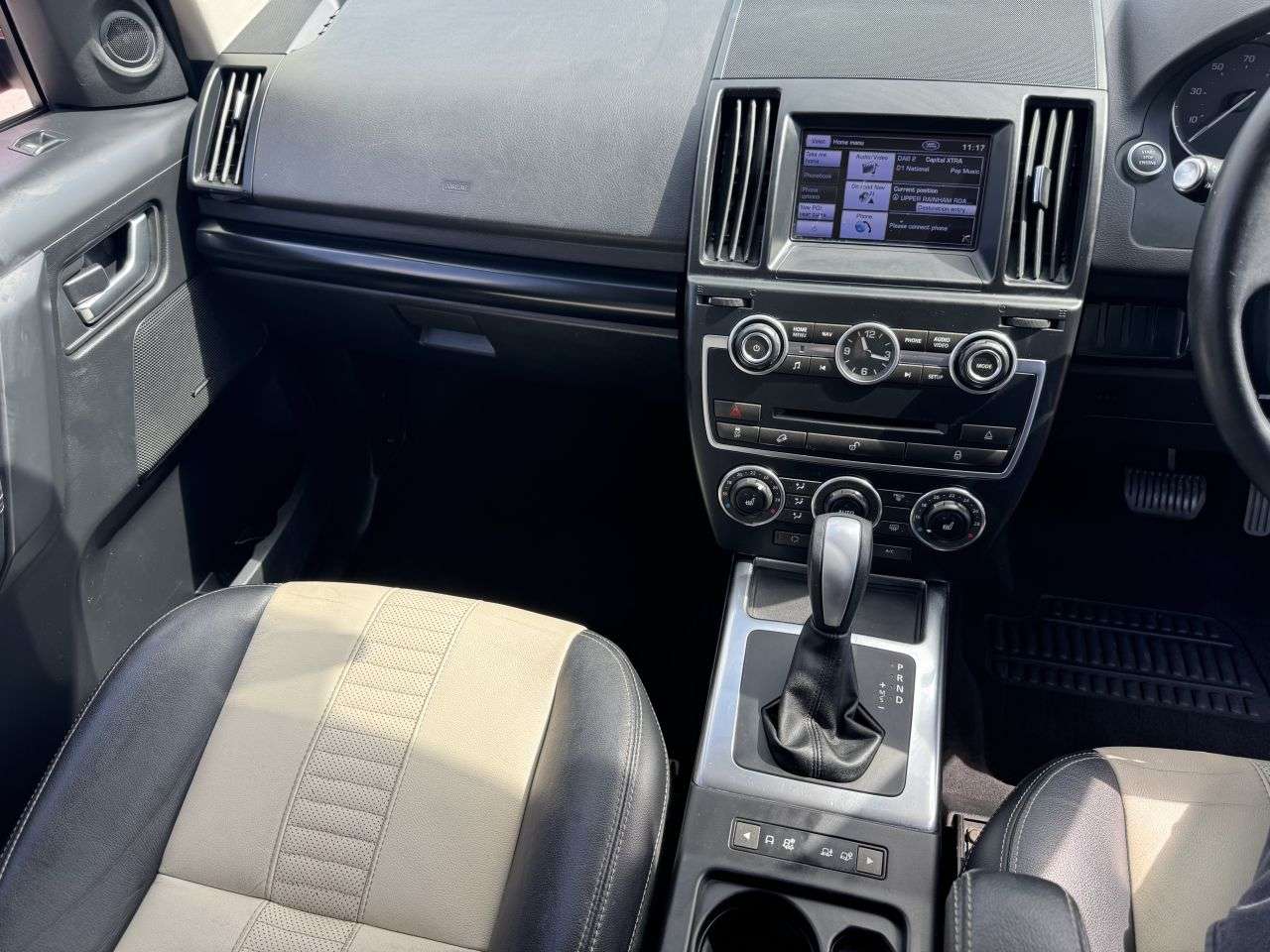 2013 LAND ROVER FREELANDER 2 2013 LAND ROVER FREELANDER 2