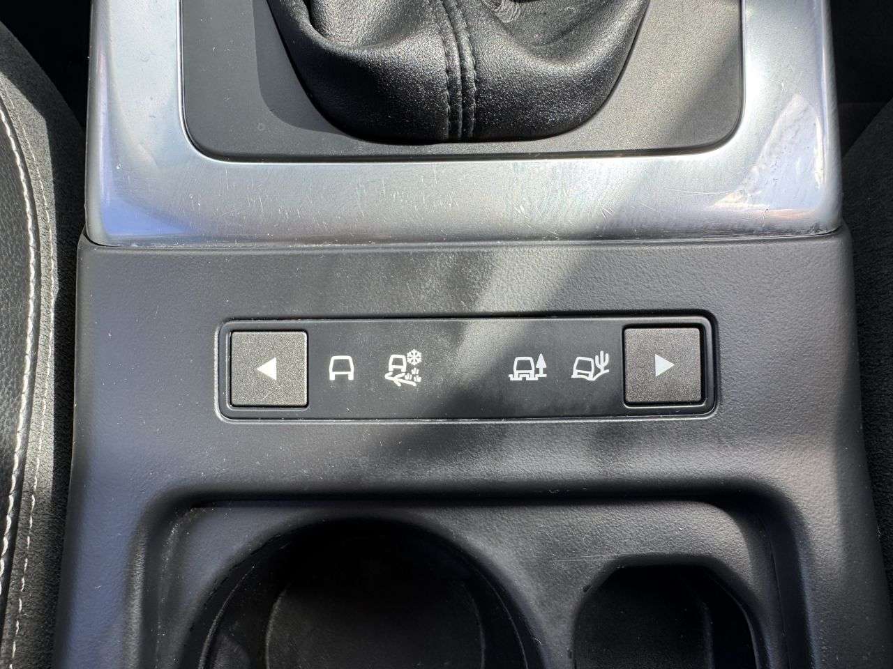 2013 LAND ROVER FREELANDER 2 2013 LAND ROVER FREELANDER 2