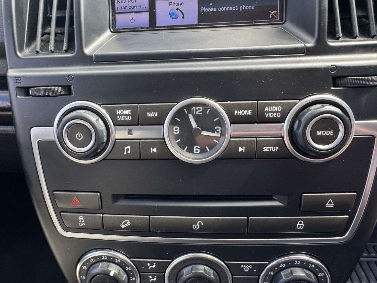 2013 LAND ROVER FREELANDER 2 2013 LAND ROVER FREELANDER 2