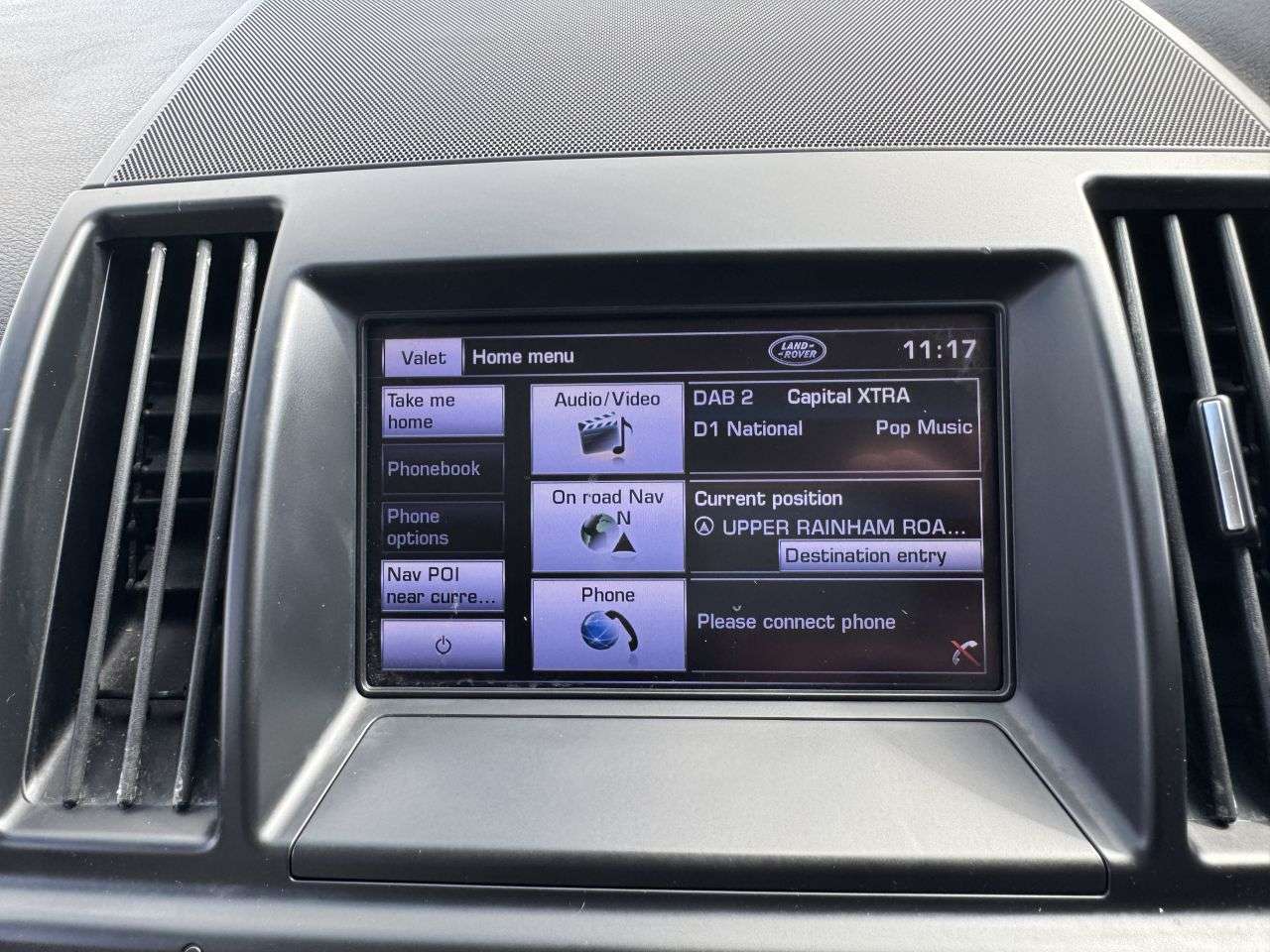 2013 LAND ROVER FREELANDER 2 2013 LAND ROVER FREELANDER 2