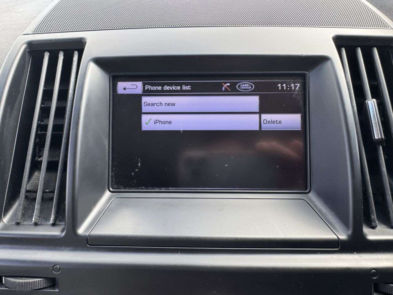 2013 LAND ROVER FREELANDER 2 2013 LAND ROVER FREELANDER 2