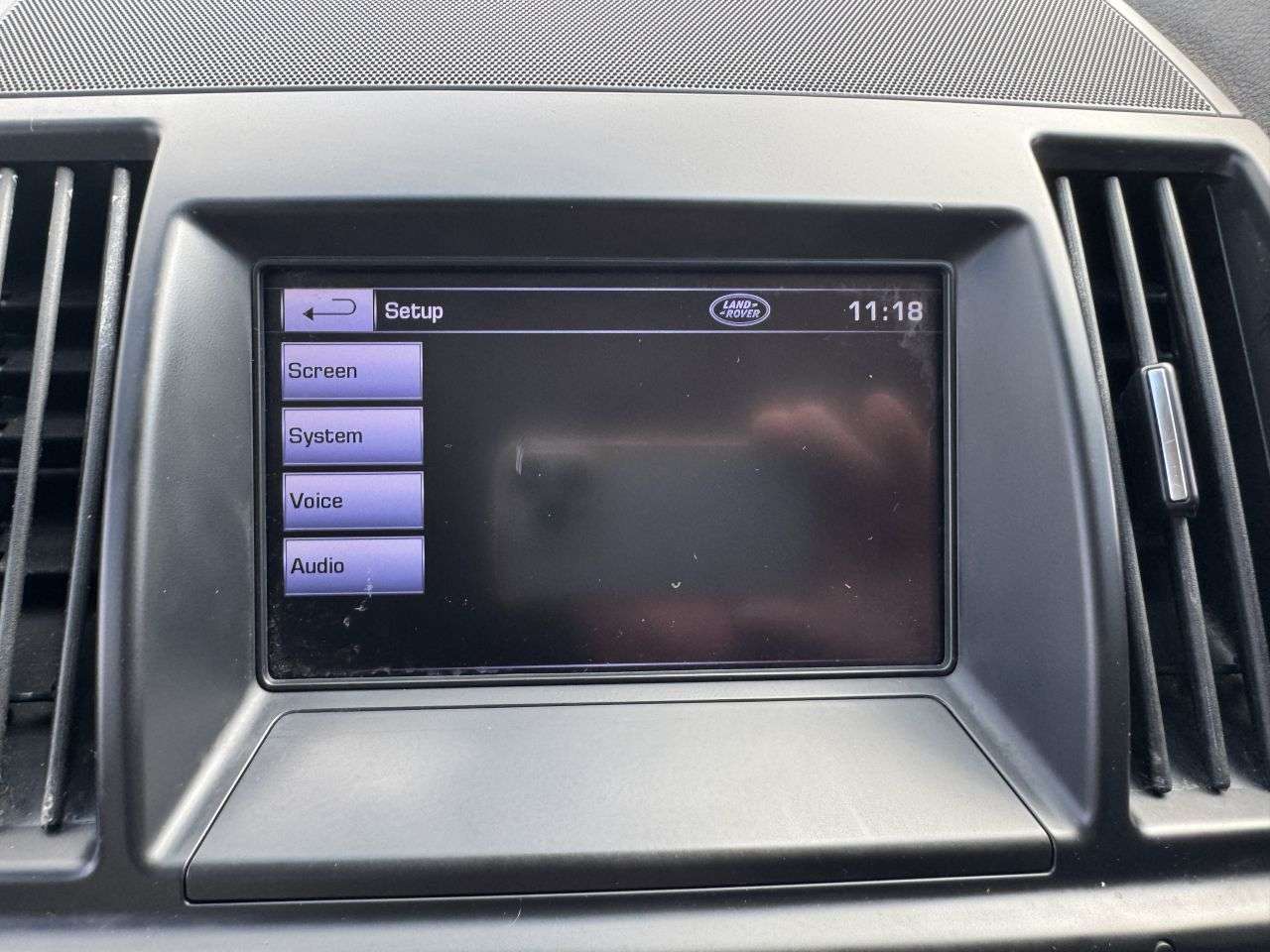 2013 LAND ROVER FREELANDER 2 2013 LAND ROVER FREELANDER 2