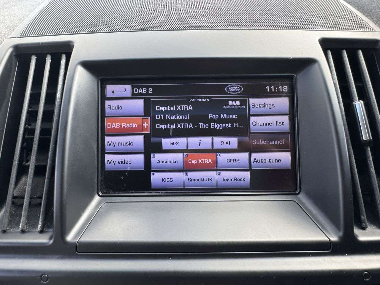 2013 LAND ROVER FREELANDER 2 2013 LAND ROVER FREELANDER 2