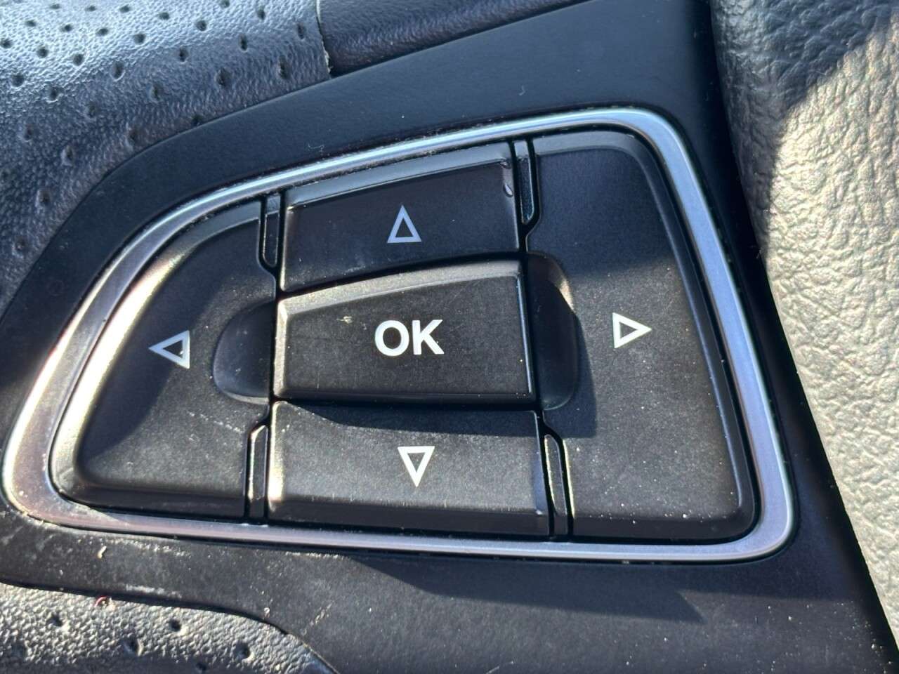 2018 FORD FOCUS 2018 FORD FOCUS