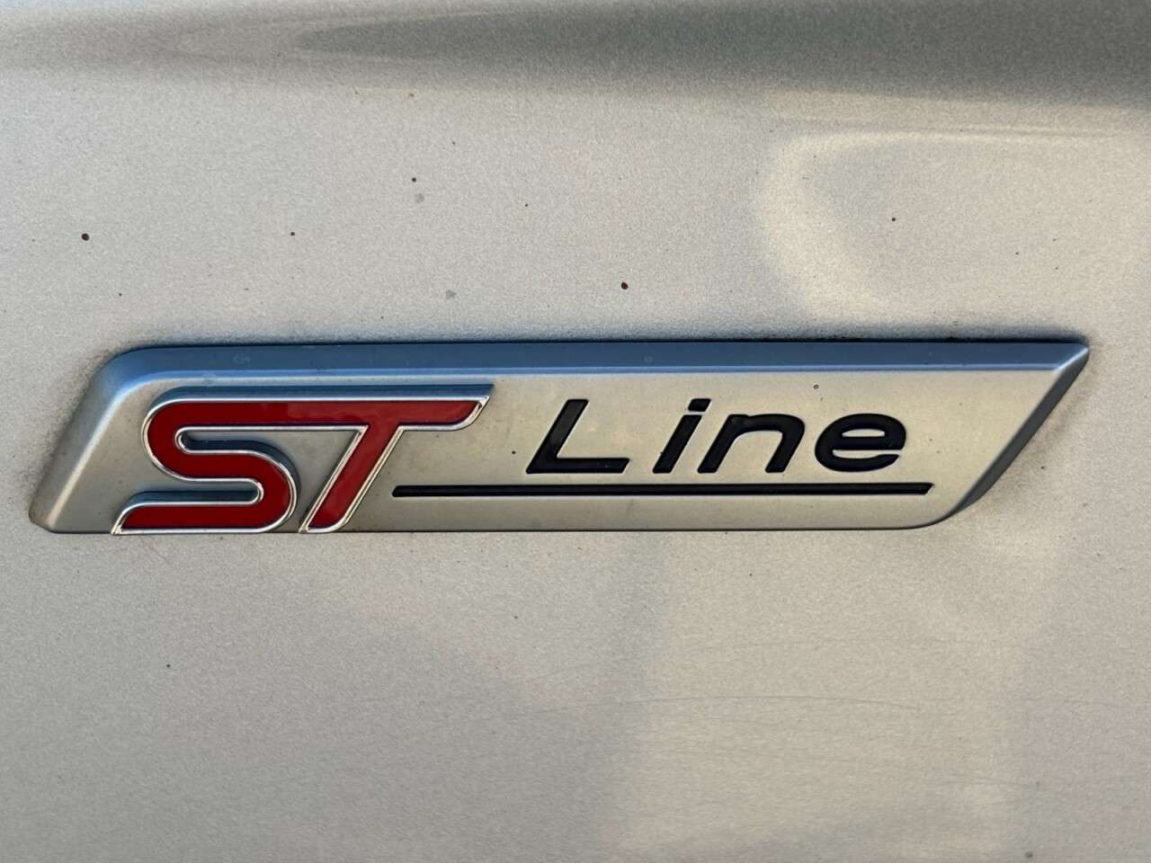 2018 FORD FOCUS 2018 FORD FOCUS